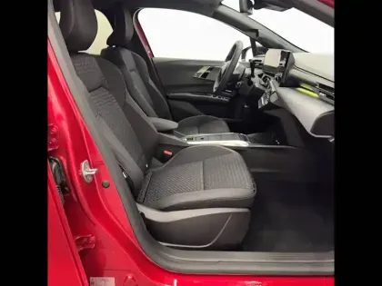 Photo 31 Renault Clio Gén. VI Ph1 Techno 5