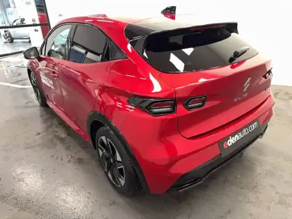 Photo 51 Renault Clio  E-Tech full hybrid 160 ch