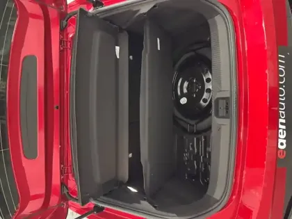 Photo 26 Renault Clio  E-Tech full hybrid 160 ch