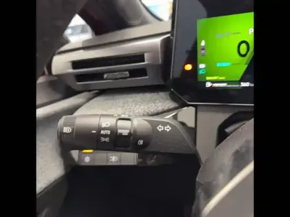 Photo 40 Renault Clio Gén. VI Ph1 Techno 5