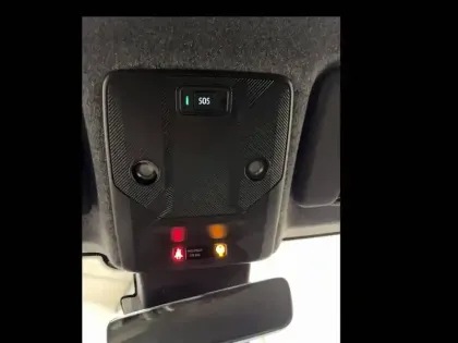 Photo 70 Renault Clio  E-Tech full hybrid 160 ch