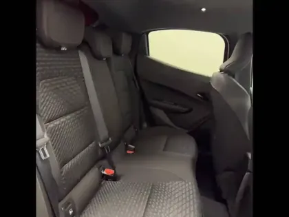 Photo 47 Renault Clio Gén. VI Ph1 Techno 5