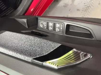 Photo 15 Renault Clio  E-Tech full hybrid 160 ch