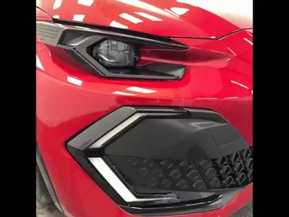 Photo 48 Renault Clio Gén. VI Ph1 Techno 5