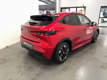 Photo 52 Renault Clio  E-Tech full hybrid 160 ch