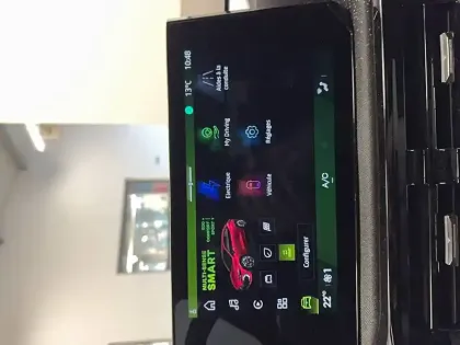 Photo 22 Renault Clio  E-Tech full hybrid 160 ch