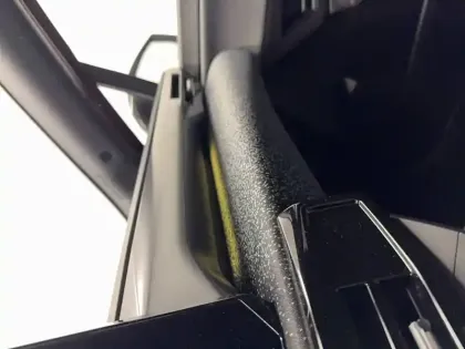 Photo 24 Renault Clio  E-Tech full hybrid 160 ch