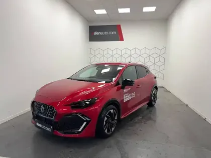 Photo 49 Renault Clio  E-Tech full hybrid 160 ch