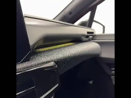 Photo 73 Renault Clio  E-Tech full hybrid 160 ch