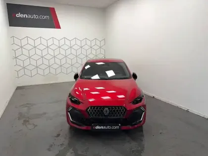 Photo 55 Renault Clio  E-Tech full hybrid 160 ch