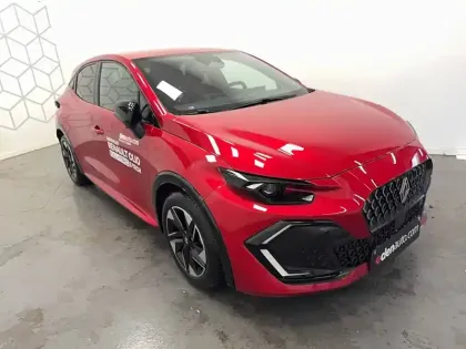 Photo 6 Renault Clio  E-Tech full hybrid 160 ch