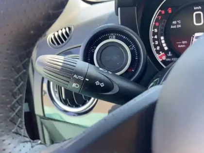 Photo 25 Abarth 500 595 1.4 Turbo 16V T-Jet 145 ch E6D Full BVM5