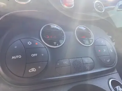 Photo 29 Abarth 500 595 1.4 Turbo 16V T-Jet 145 ch E6D Full BVM5