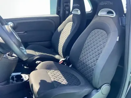 Photo 8 Abarth 500 595 1.4 Turbo 16V T-Jet 145 ch E6D Full BVM5