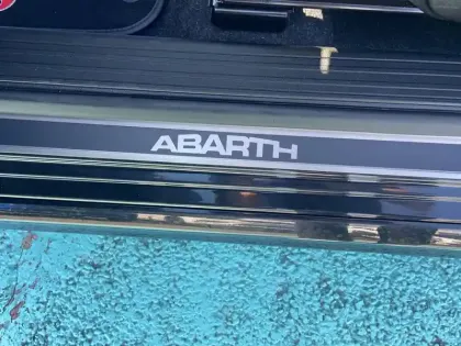 Photo 10 Abarth 500 595 1.4 Turbo 16V T-Jet 145 ch E6D Full BVM5