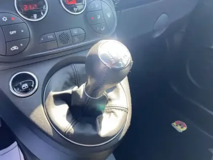 Photo 24 Abarth 500 595 1.4 Turbo 16V T-Jet 145 ch E6D Full BVM5