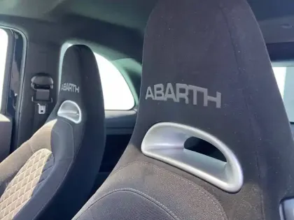 Photo 9 Abarth 500 595 1.4 Turbo 16V T-Jet 145 ch E6D Full BVM5