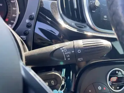 Photo 21 Abarth 500 595 1.4 Turbo 16V T-Jet 145 ch E6D Full BVM5