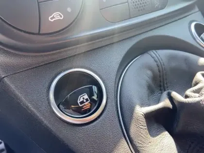 Photo 18 Abarth 500 595 1.4 Turbo 16V T-Jet 145 ch E6D Full BVM5