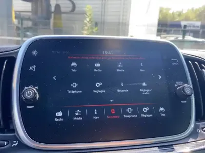 Photo 30 Abarth 500 595 1.4 Turbo 16V T-Jet 145 ch E6D Full BVM5