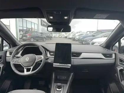 Photo 10 Renault Captur Gén. II (HJB) Ph2 Techno 5