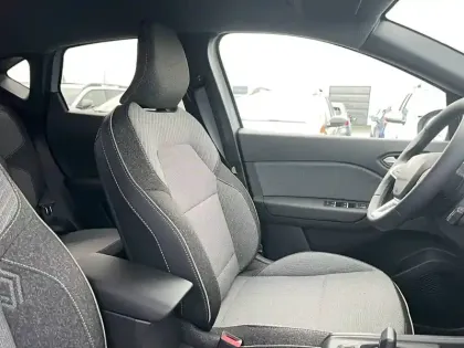 Photo 8 Renault Captur Gén. II (HJB) Ph2 Techno 5