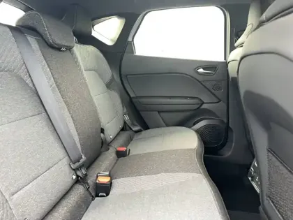 Photo 9 Renault Captur Gén. II (HJB) Ph2 Techno 5