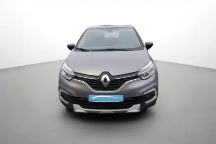 Photo 7 Renault Captur  dCi 90