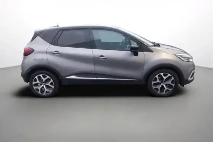 Photo 6 Renault Captur  dCi 90