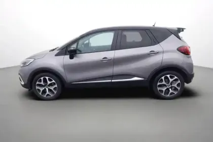 Photo 5 Renault Captur  dCi 90