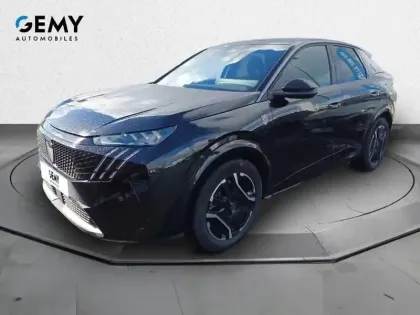 Photo Peugeot 3008 Gt