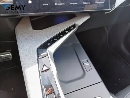 Photo 14 Peugeot 3008 Gén. III Ph1 GT 5