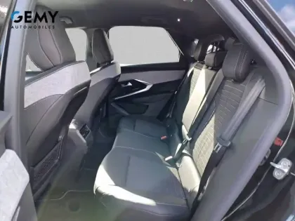 Photo 9 Peugeot 3008 Gén. III Ph1 GT 5