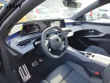 Photo 7 Peugeot 3008 Gén. III Ph1 GT 5