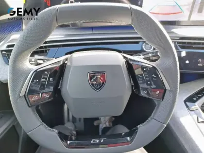 Photo 12 Peugeot 3008 Gén. III Ph1 GT 5