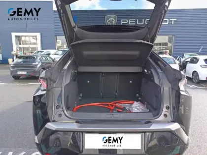 Photo 5 Peugeot 3008 Gén. III Ph1 GT 5