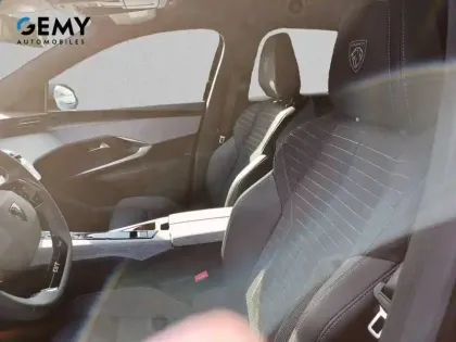 Photo 8 Peugeot 3008 Gén. III Ph1 GT 5