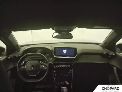 Photo 14 Peugeot 2008  Hybrid 136 e-DCS6