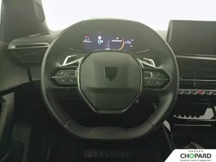 Photo 15 Peugeot 2008  Hybrid 136 e-DCS6