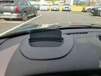 Photo 21 Mini Mini Hatch 3 Portes John Cooper Works 231 ch BVA8