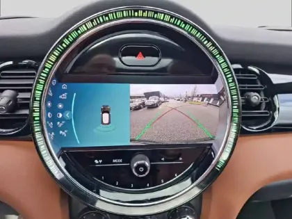 Photo 27 Mini Mini Hatch 3 Portes John Cooper Works 231 ch BVA8