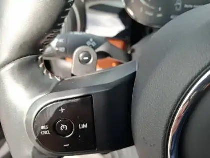 Photo 23 Mini Mini Hatch 3 Portes John Cooper Works 231 ch BVA8