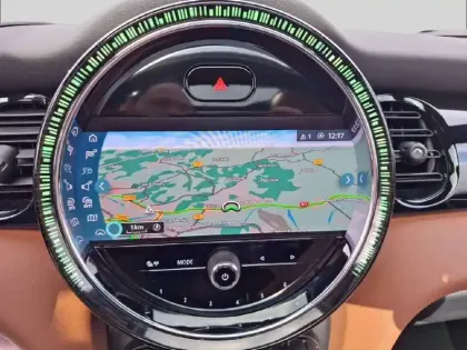 Photo 22 Mini Mini Hatch 3 Portes John Cooper Works 231 ch BVA8