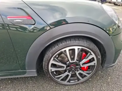 Photo 18 Mini Mini Hatch 3 Portes John Cooper Works 231 ch BVA8