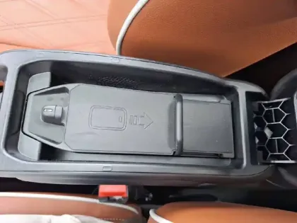 Photo 29 Mini Mini Hatch 3 Portes John Cooper Works 231 ch BVA8