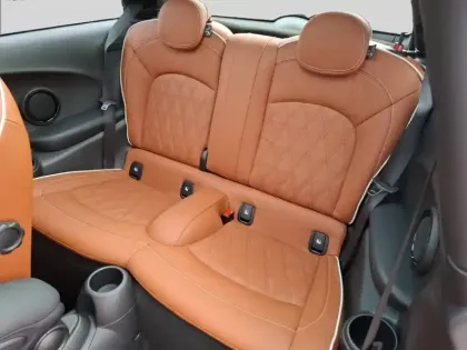 Photo 13 Mini Mini Hatch 3 Portes John Cooper Works 231 ch BVA8