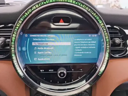 Photo 31 Mini Mini Hatch 3 Portes John Cooper Works 231 ch BVA8