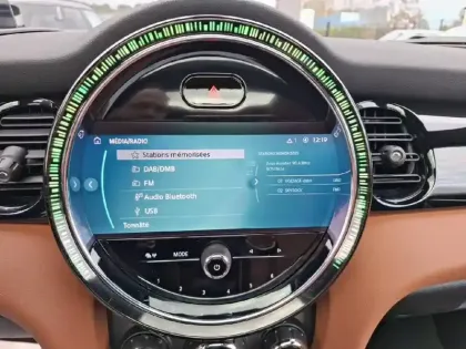 Photo 35 Mini Mini Hatch 3 Portes John Cooper Works 231 ch BVA8