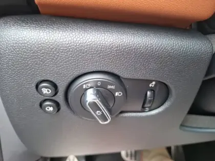 Photo 34 Mini Mini Hatch 3 Portes John Cooper Works 231 ch BVA8