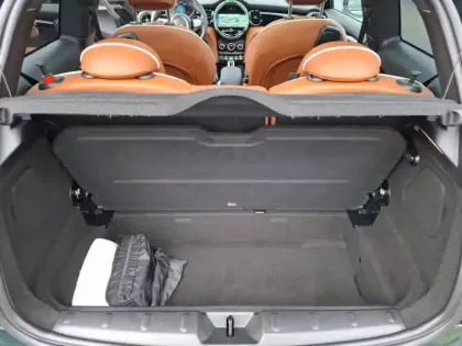 Photo 6 Mini Mini Hatch 3 Portes John Cooper Works 231 ch BVA8